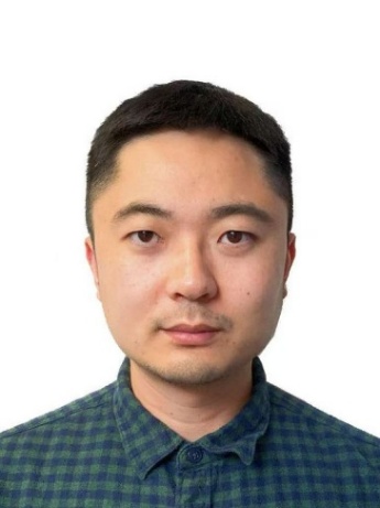 Can Huang